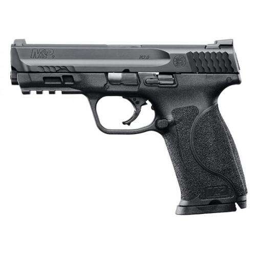 Handguns Smith&Wesson Ready Series M&P9 M2.0 4.22IN NS NMS NTS